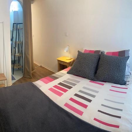 Apartament La Casita Aire-sur-lʼAdour Zewnętrze zdjęcie