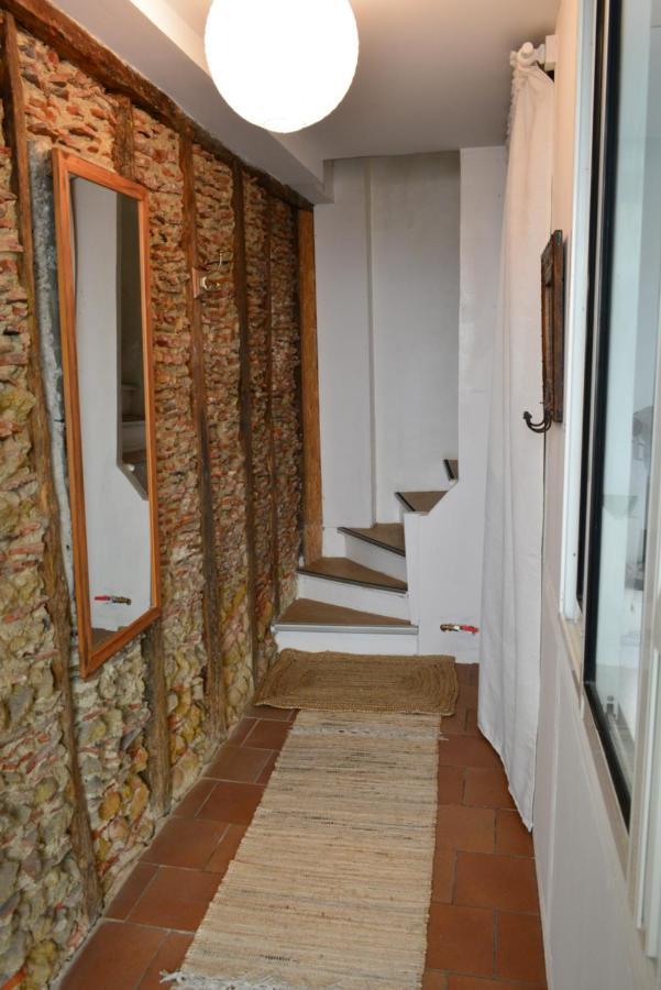 Apartament La Casita Aire-sur-lʼAdour Zewnętrze zdjęcie