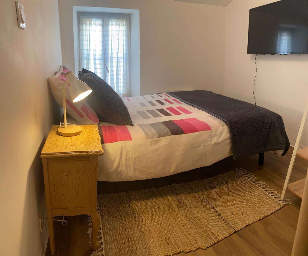 Apartament La Casita Aire-sur-lʼAdour Zewnętrze zdjęcie