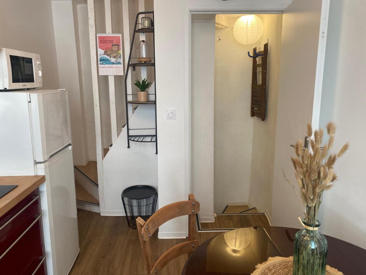 Apartament La Casita Aire-sur-lʼAdour Zewnętrze zdjęcie