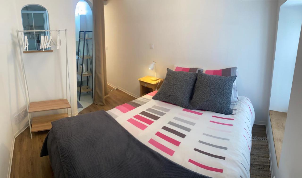 Apartament La Casita Aire-sur-lʼAdour Zewnętrze zdjęcie